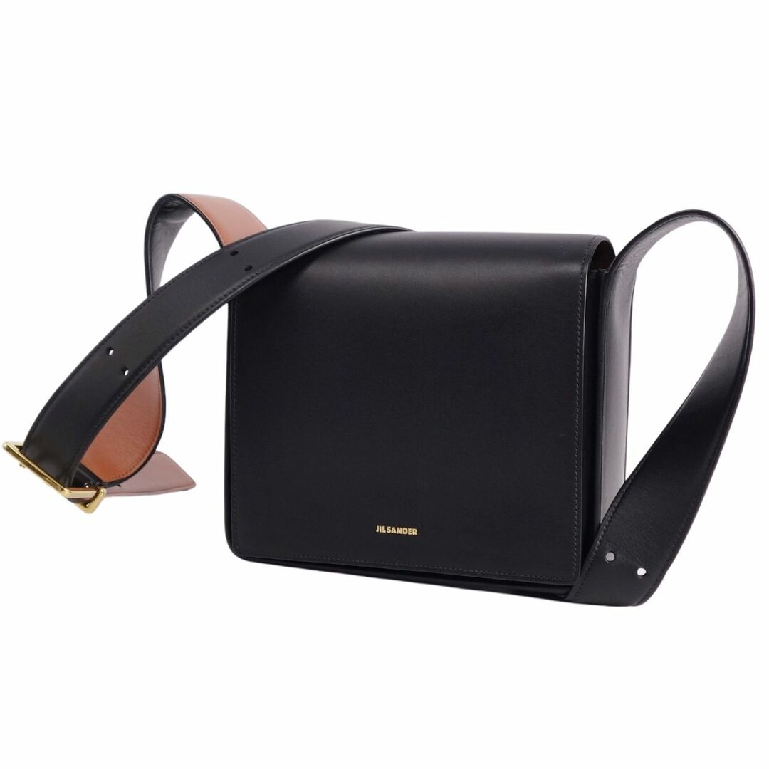 JIL SANDER - 極美品 ジルサンダー JIL SANDER バッグ スリング JIL SANDER - 極美品 ジルサンダー JIL SANDER バッグ スリング