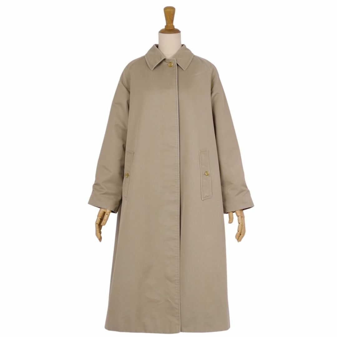 BURBERRY - Vintage バーバリー Burberrys 英国製 一枚袖 ステン BURBERRY - Vintage バーバリー Burberrys 英国製 一枚袖 ステン