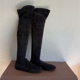 Gianvito Rossi(ブーツ)のフリマアイテム一覧 Gianvito Rossi(ブーツ)のフリマアイテム一覧
