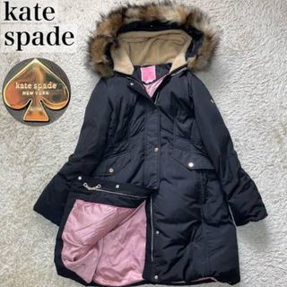 kate spade NEW YORK(ダウンコート)のフリマアイテム一覧 kate spade NEW YORK(ダウンコート)のフリマアイテム一覧