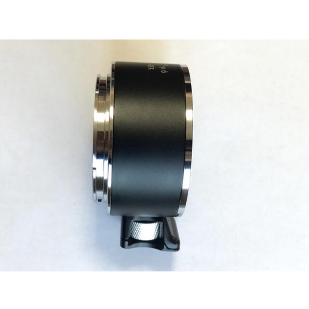 マミヤ Mamiya 645レンズ →FujiGFX マウントアダプター マミヤ Mamiya 645レンズ →FujiGFX マウントアダプター
