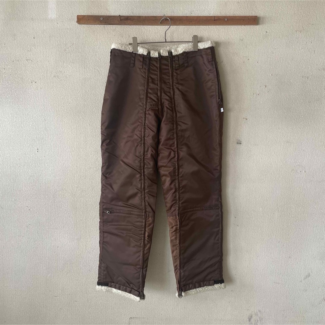 希少 GOODENOUGH グッドイナフ ベンチレーションパンツ S(楽天 希少 GOODENOUGH グッドイナフ ベンチレーションパンツ S(楽天