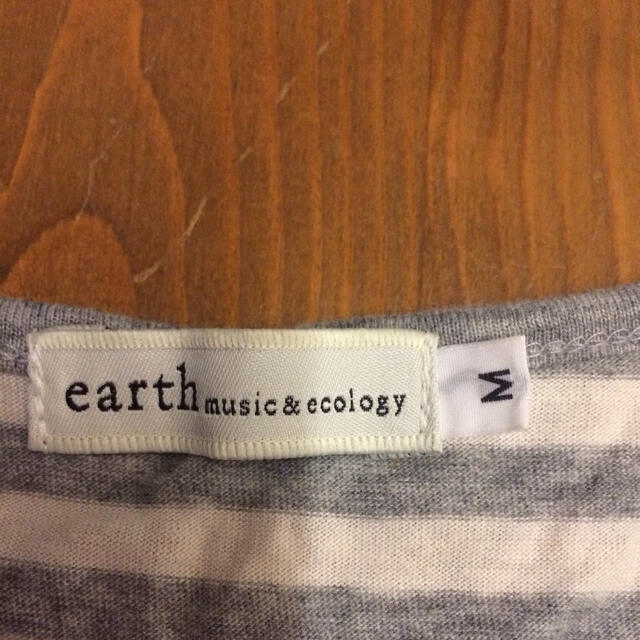 earth music & ecology(アースミュージックアンドエコロジー)のレース★タンクトップ レディースのトップス(タンクトップ)の商品写真