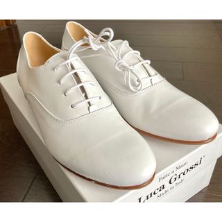 LucaGrossi(靴/シューズ)のフリマアイテム一覧 LucaGrossi(靴/シューズ)のフリマアイテム一覧