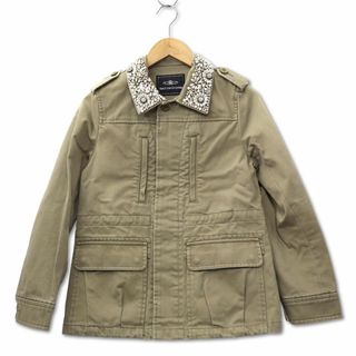 GRACE CONTINENTAL(ブルゾン)のフリマアイテム一覧 GRACE CONTINENTAL(ブルゾン)のフリマアイテム一覧