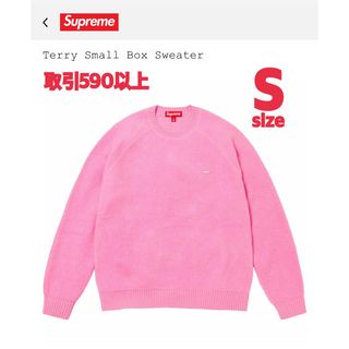 Supreme(ニット/セーター ・ ピンク/桃色系)のフリマアイテム一覧 Supreme(ニット/セーター ・ ピンク/桃色系)のフリマアイテム一覧