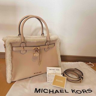 MICHAEL KORS(ハンドバッグ)のフリマアイテム一覧 MICHAEL KORS(ハンドバッグ)のフリマアイテム一覧