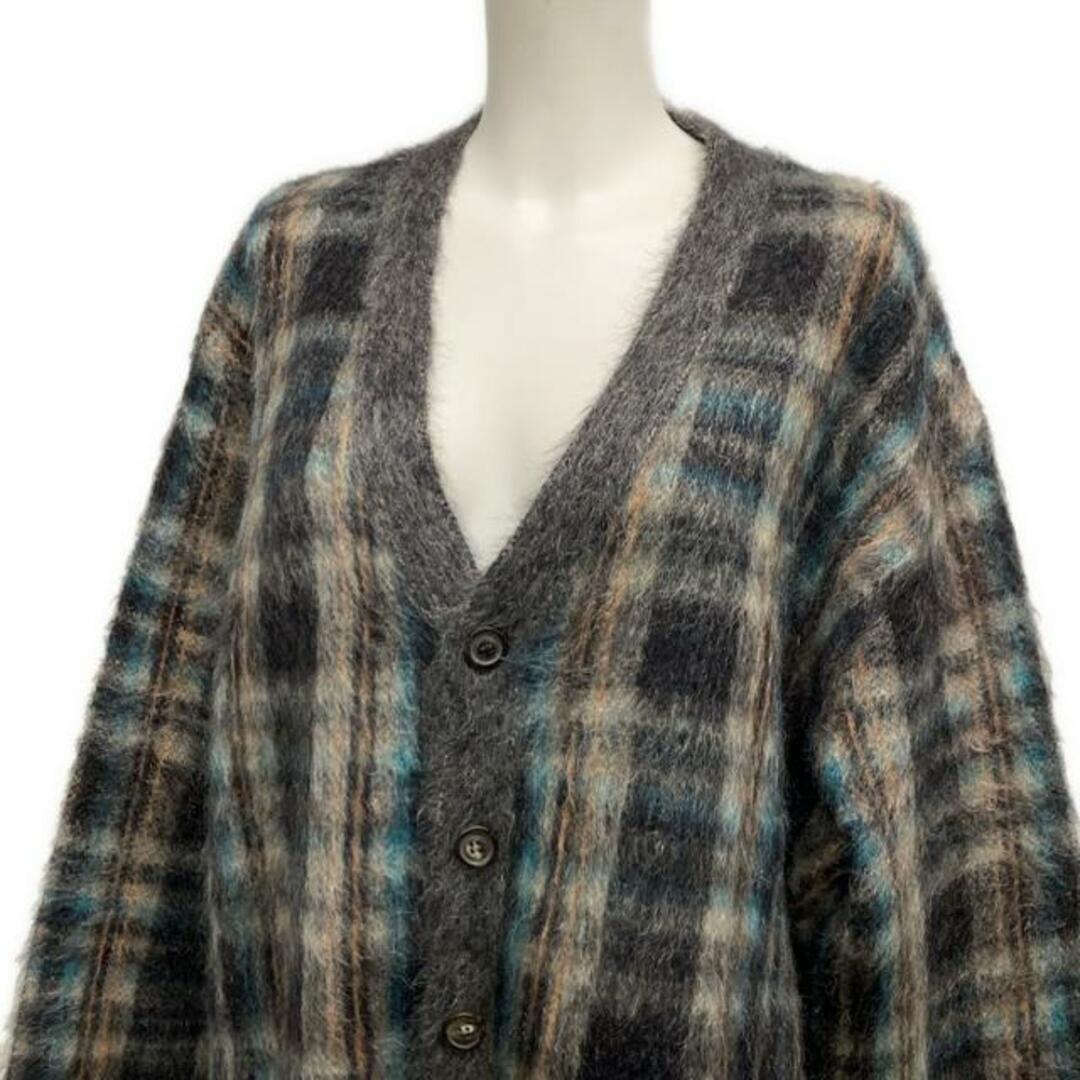 Maison Margiela(メゾンマルジェラ) カーディガン ユニセックス Maison Margiela(メゾンマルジェラ) カーディガン ユニセックス