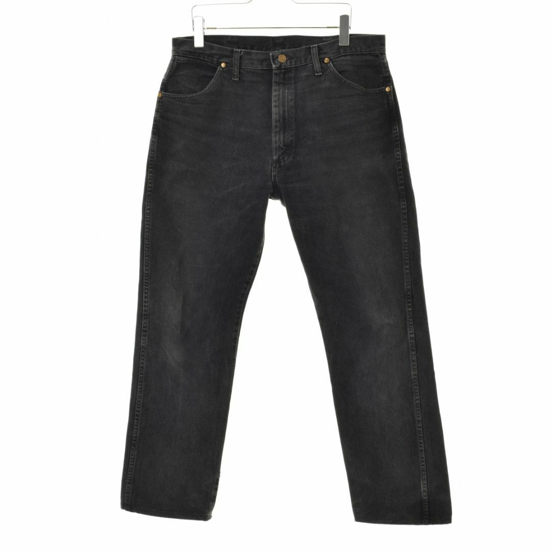 Wrangler - 【WRANGLER】メキシコ製 13MWZWKデニムパンツの通販 Wrangler - 【WRANGLER】メキシコ製 13MWZWKデニムパンツの通販
