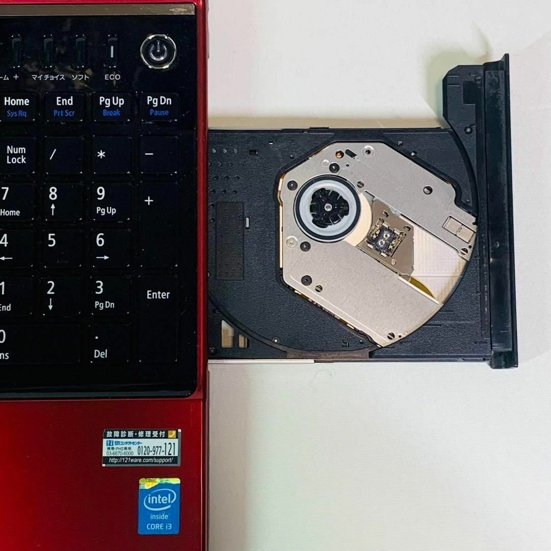 カメラ✨Bluetooth✨SSD✨NEC✨Windows11✨ノートパソコン カメラ✨Bluetooth✨SSD✨NEC✨Windows11✨ノートパソコン