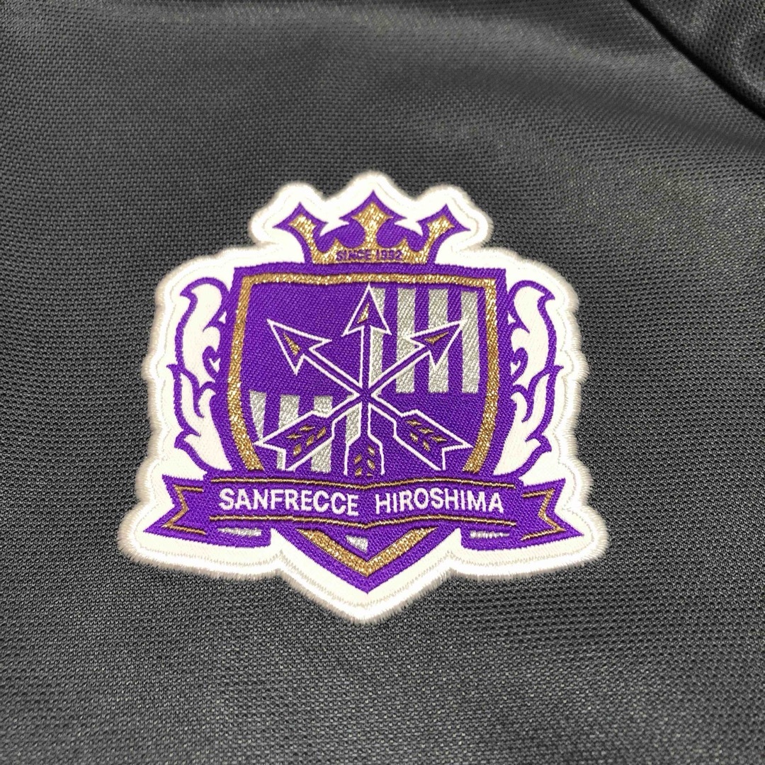NIKE - 【美品】サンフレッチェ広島 ナイキ ジャージ上下