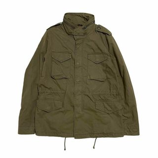 GAP(ミリタリージャケット)のフリマアイテム一覧 GAP(ミリタリージャケット)のフリマアイテム一覧