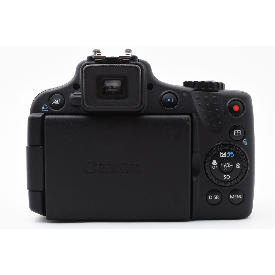 超美品 Canon キャノン PowerShot SX50 HS #7882 超美品 Canon キャノン PowerShot SX50 HS #7882