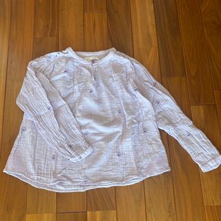 ZARA - ZARA  女の子用　ブラウス　152cm