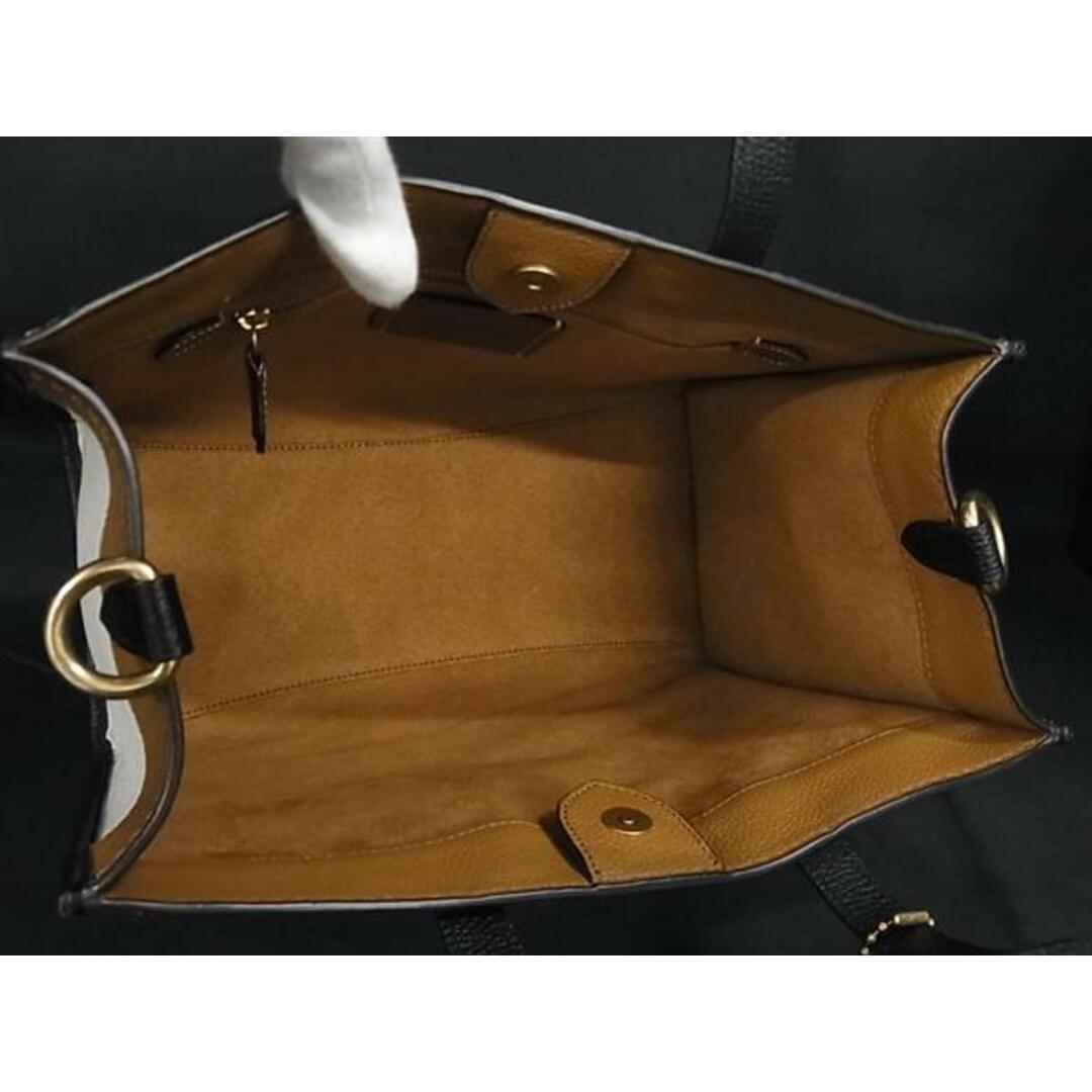 □新品□未使用□ COACH コーチ C0777 レザー 2WAY ショルダー