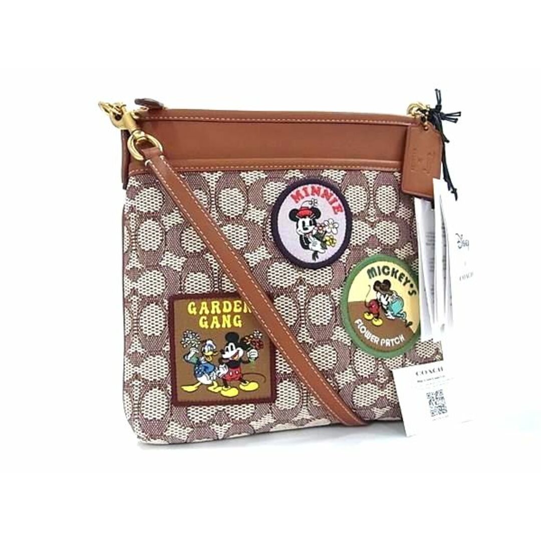 COACH - □新品□未使用□ COACH コーチ CH491 ディズニーコラボ COACH - □新品□未使用□ COACH コーチ CH491 ディズニーコラボ