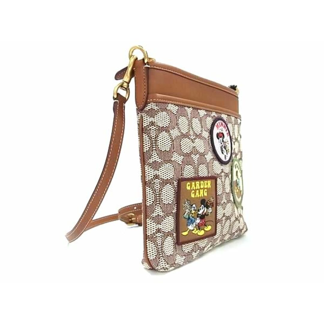 COACH - □新品□未使用□ COACH コーチ CH491 ディズニーコラボ COACH - □新品□未使用□ COACH コーチ CH491 ディズニーコラボ