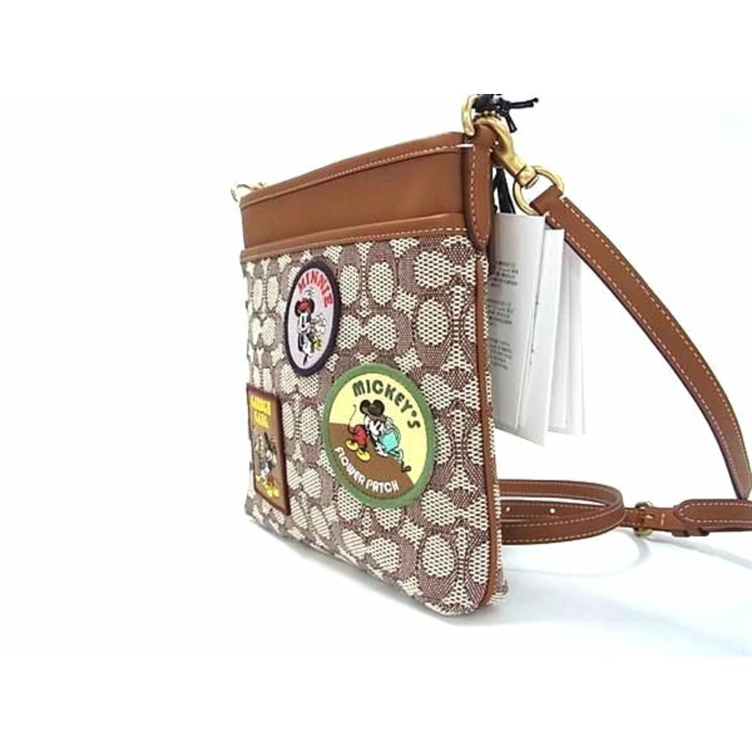 COACH - □新品□未使用□ COACH コーチ CH491 ディズニーコラボ COACH - □新品□未使用□ COACH コーチ CH491 ディズニーコラボ