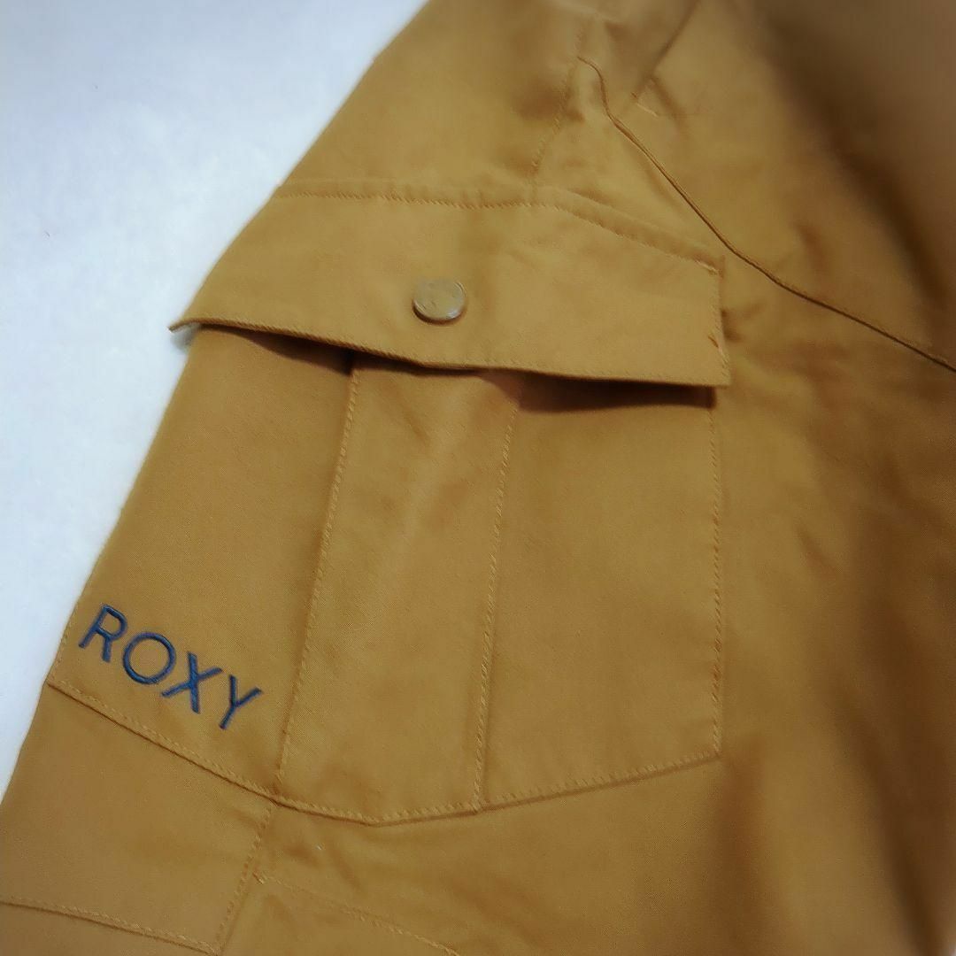 3148【美品】ロキシー スノボウェア パンツ チノパン風 ベージュ 3148【美品】ロキシー スノボウェア パンツ チノパン風 ベージュ