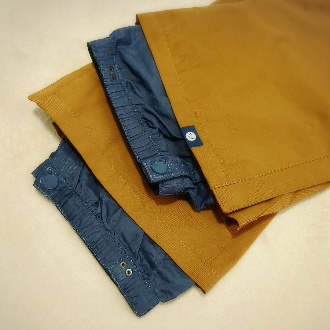 3148【美品】ロキシー スノボウェア パンツ チノパン風 ベージュ 3148【美品】ロキシー スノボウェア パンツ チノパン風 ベージュ