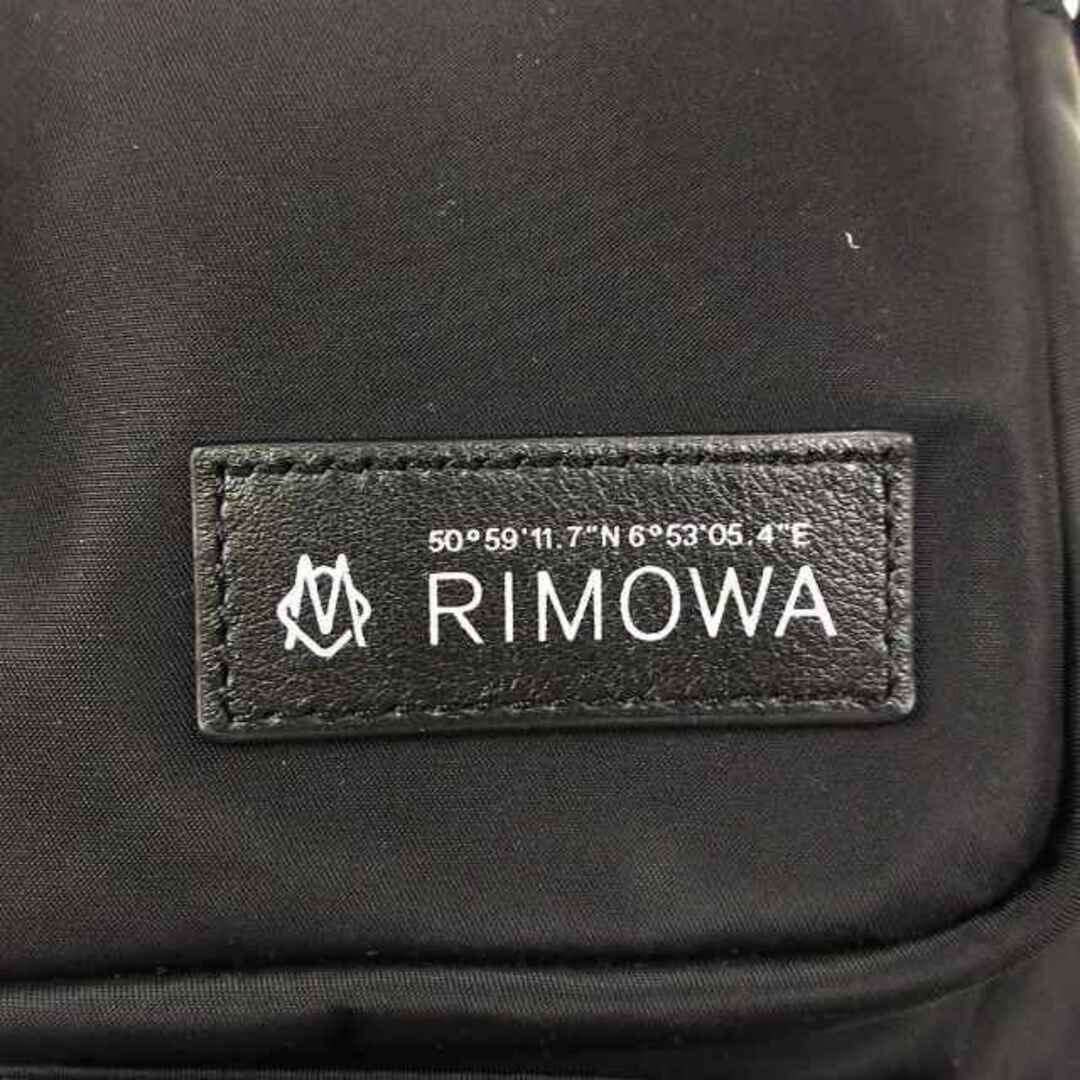 RIMOWA - 極美品 リモワ RIMOWA Cabin スーツケース用 ハーネス RIMOWA - 極美品 リモワ RIMOWA Cabin スーツケース用 ハーネス