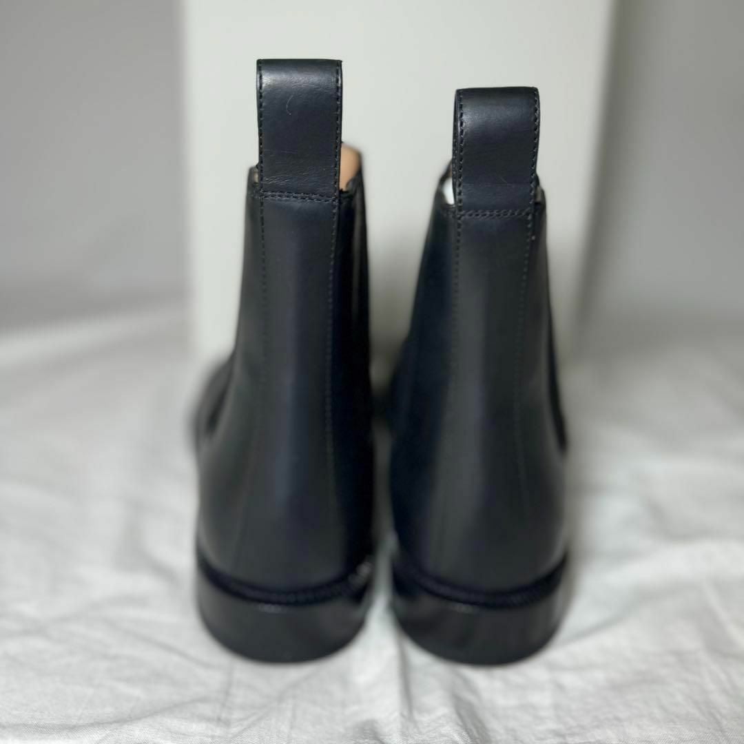 LOEWE - 【定価18万】ハルキ着用 LOEWE Terra テラ チェルシー LOEWE - 【定価18万】ハルキ着用 LOEWE Terra テラ チェルシー