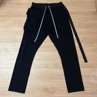 DRKSHDW(ワークパンツ/カーゴパンツ)のフリマアイテム一覧 DRKSHDW(ワークパンツ/カーゴパンツ)のフリマアイテム一覧