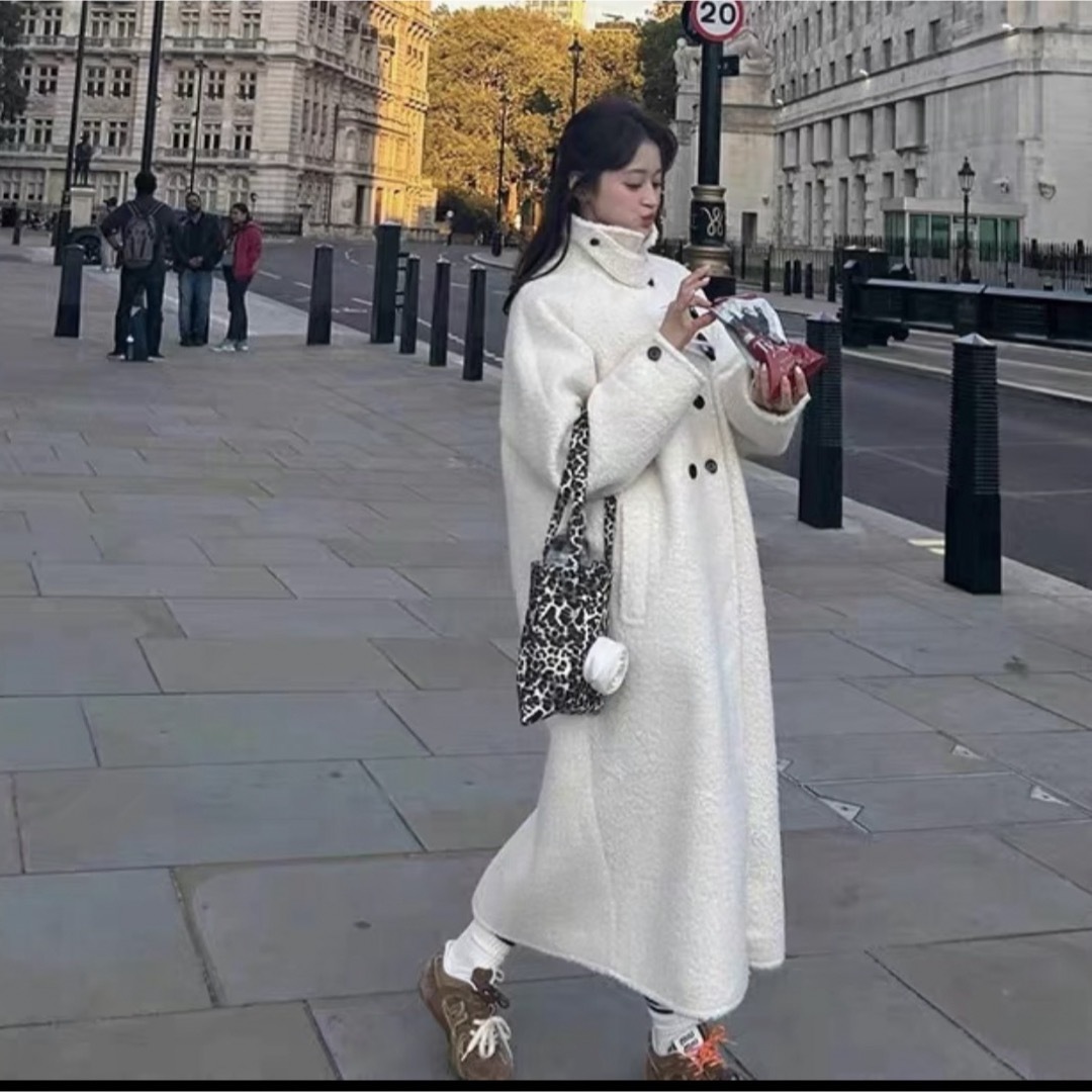 Bibiy MANON DUFFLE COAT Bibiy MANON DUFFLE COAT
