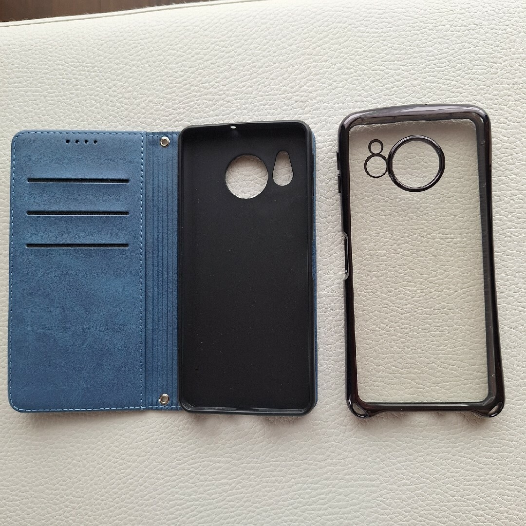 AQUOS sense8 SHARP SH-M26 ライトカッパー AQUOS sense8 SHARP SH-M26 ライトカッパー
