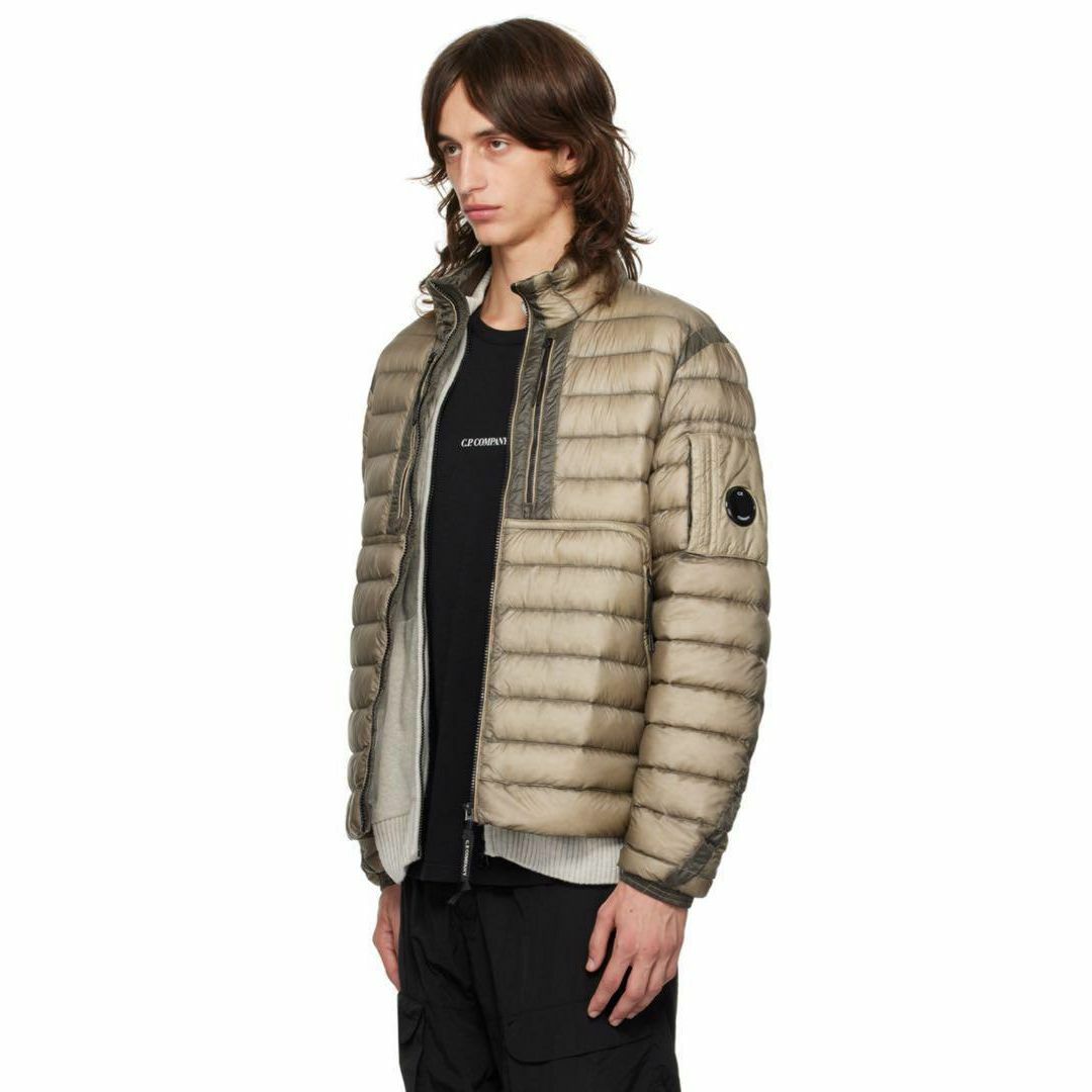 C.P. Company - 【定価10万】上杉柊平 C.P.Company D.D. DOWN C.P. Company - 【定価10万】上杉柊平 C.P.Company D.D. DOWN