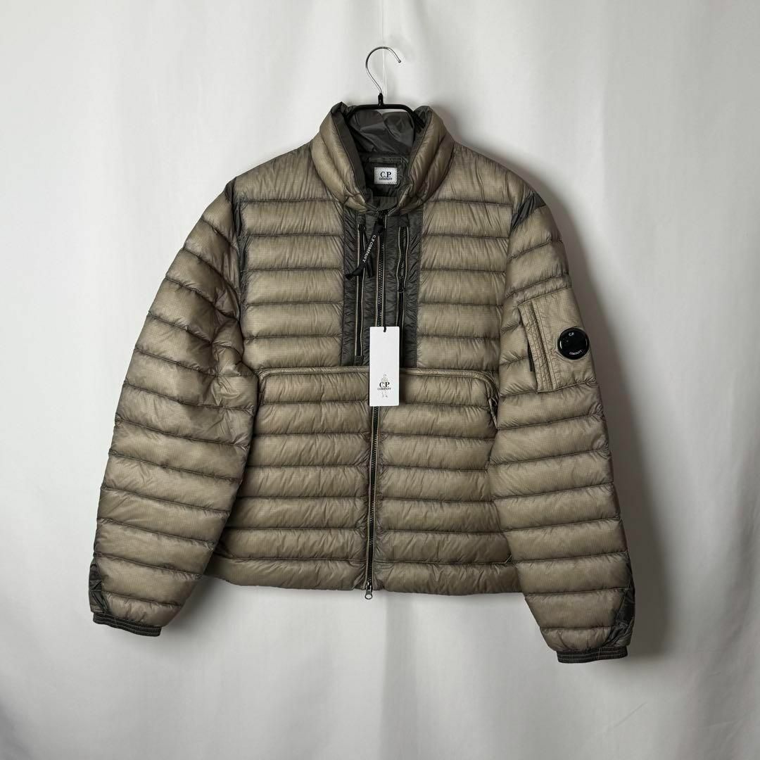C.P. Company - 【定価10万】上杉柊平 C.P.Company D.D. DOWN C.P. Company - 【定価10万】上杉柊平 C.P.Company D.D. DOWN