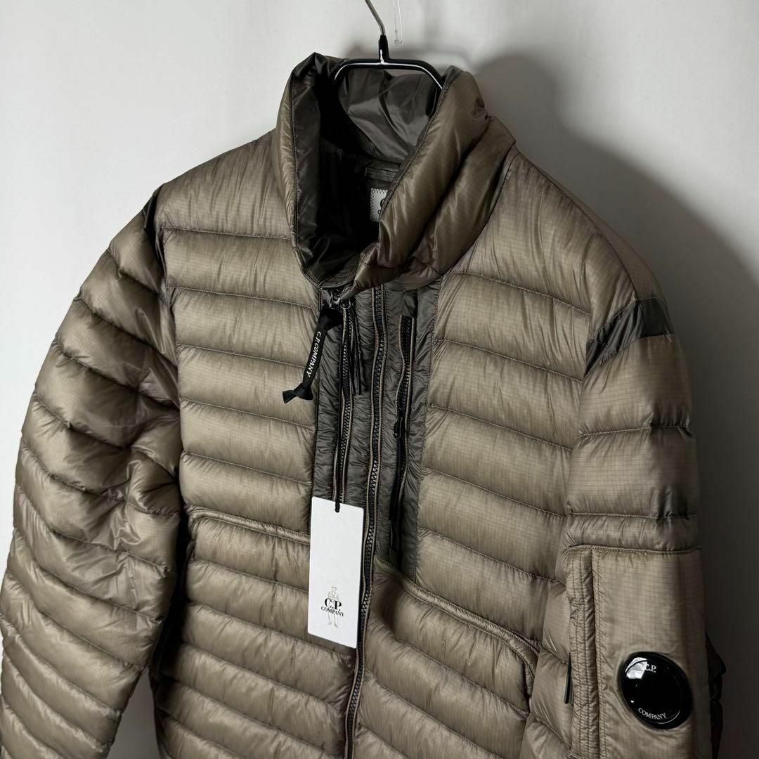 C.P. Company - 【定価10万】上杉柊平 C.P.Company D.D. DOWN C.P. Company - 【定価10万】上杉柊平 C.P.Company D.D. DOWN