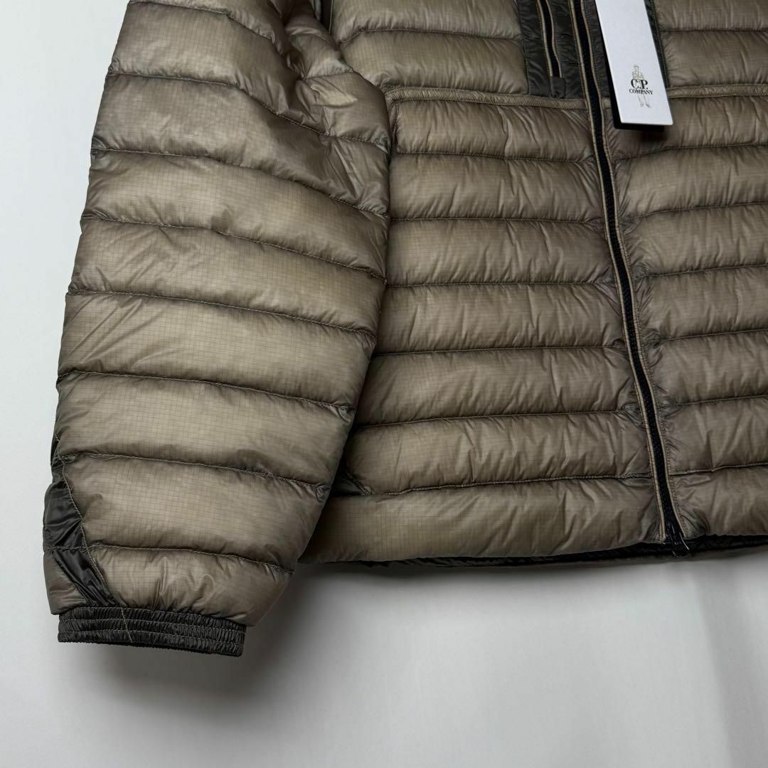 C.P. Company - 【定価10万】上杉柊平 C.P.Company D.D. DOWN C.P. Company - 【定価10万】上杉柊平 C.P.Company D.D. DOWN