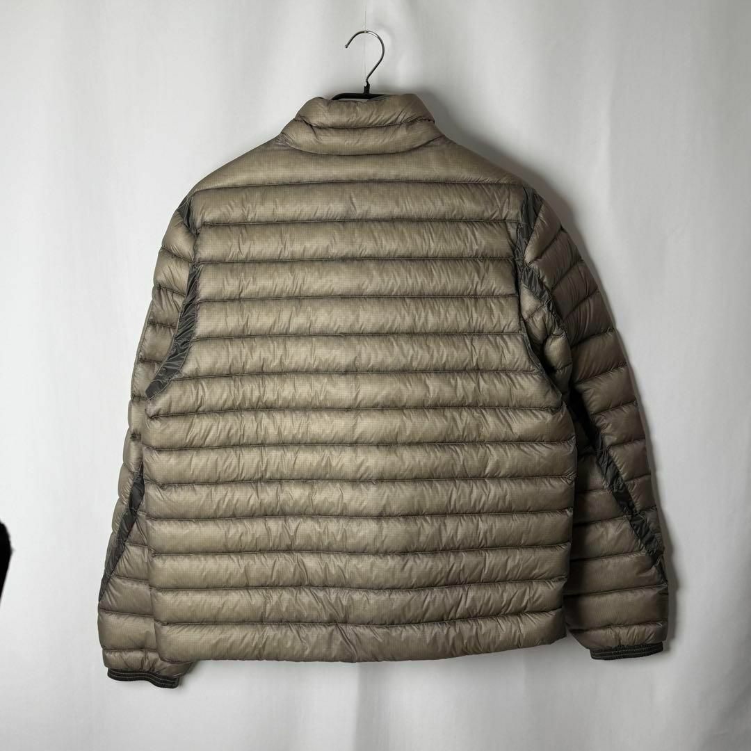 C.P. Company - 【定価10万】上杉柊平 C.P.Company D.D. DOWN C.P. Company - 【定価10万】上杉柊平 C.P.Company D.D. DOWN