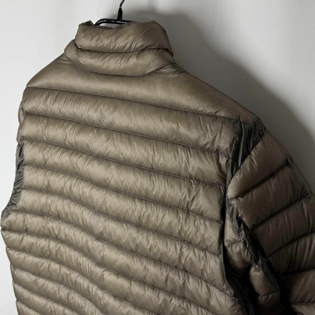 C.P. Company - 【定価10万】上杉柊平 C.P.Company D.D. DOWN C.P. Company - 【定価10万】上杉柊平 C.P.Company D.D. DOWN