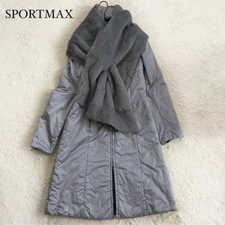 Max Mara(ロング ・ ダウンコート)のフリマアイテム一覧 Max Mara(ロング ・ ダウンコート)のフリマアイテム一覧