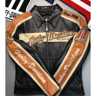 Harley Davidson(ライダースジャケット)のフリマアイテム一覧 Harley Davidson(ライダースジャケット)のフリマアイテム一覧