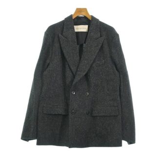 DRIES VAN NOTEN(テーラードジャケット)のフリマアイテム一覧 DRIES VAN NOTEN(テーラードジャケット)のフリマアイテム一覧