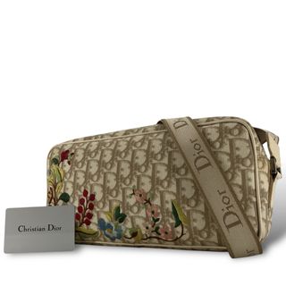 Christian Dior(ショルダーバッグ)のフリマアイテム一覧 Christian Dior(ショルダーバッグ)のフリマアイテム一覧
