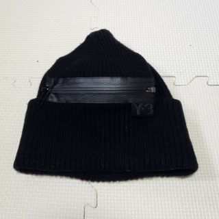 Y-3(ニット帽/ビーニー)のフリマアイテム一覧 Y-3(ニット帽/ビーニー)のフリマアイテム一覧