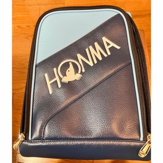本間ゴルフ - 専用^_^新品⭐️スケルトン ホンマゴルフキャディ 本間ゴルフ - 専用^_^新品⭐️スケルトン ホンマゴルフキャディ