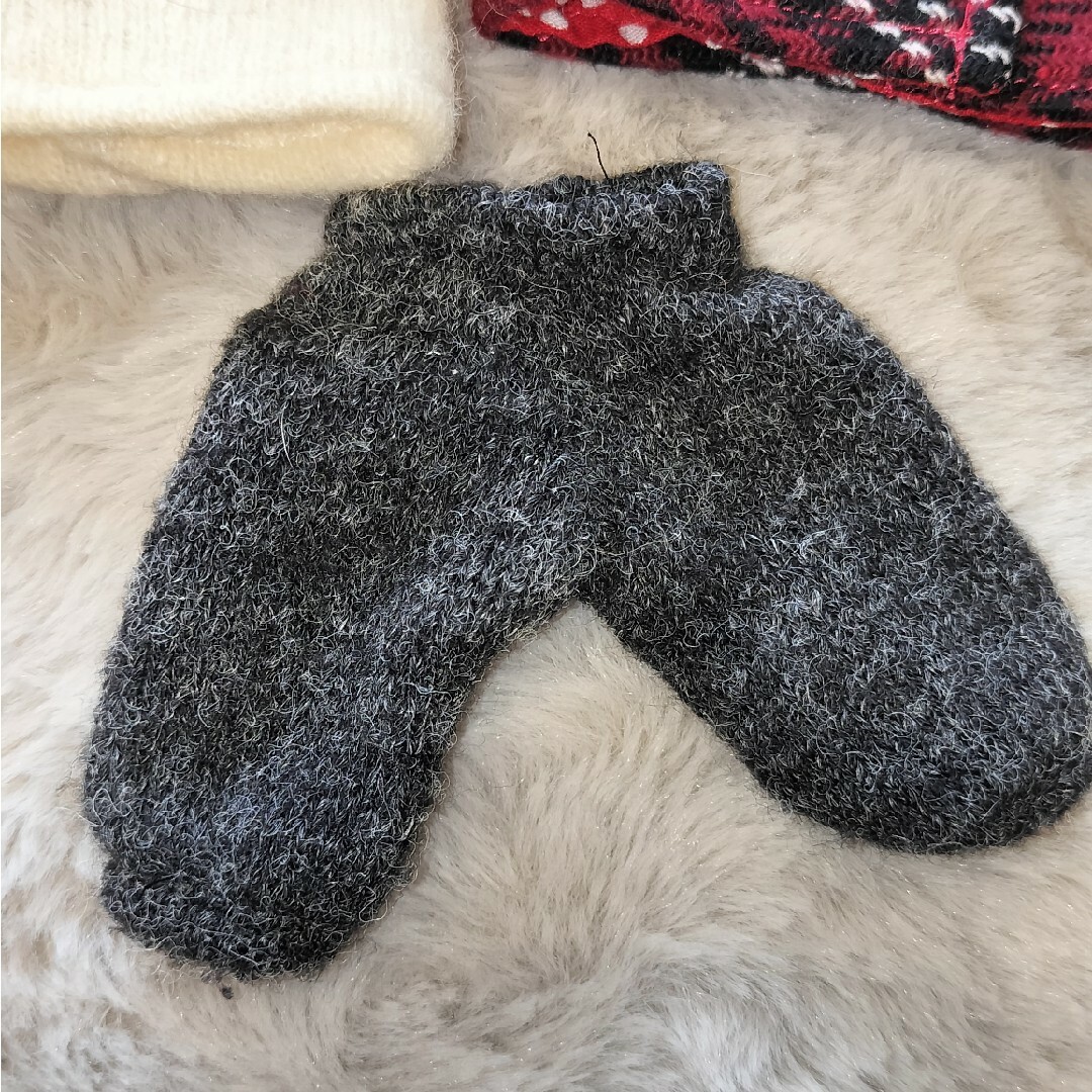 ネオブライス　ブライス　アイシードール　アウトフィット ハンドメイドのぬいぐるみ/人形(人形)の商品写真