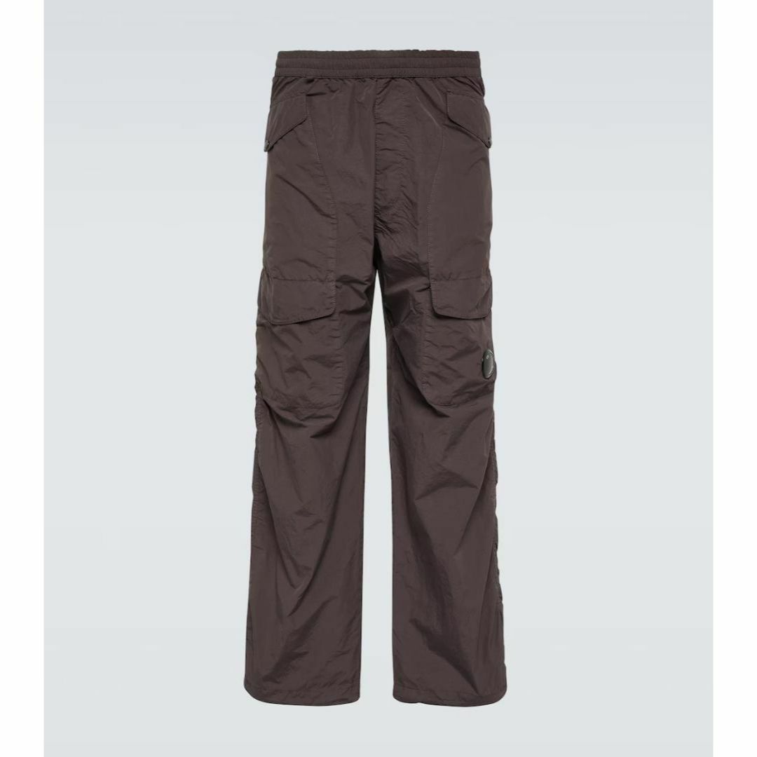 C.P. Company - 【定価6.1万】上杉柊平 C.P.Company ナイロン C.P. Company - 【定価6.1万】上杉柊平 C.P.Company ナイロン