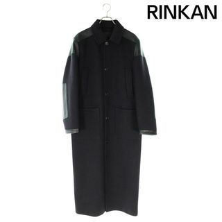 PRADA - プラダ SGC374 S232 10KW バックロゴパッチレザー PRADA - プラダ SGC374 S232 10KW バックロゴパッチレザー