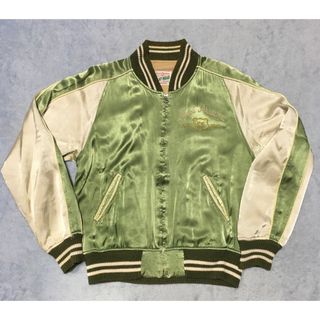 THE FLAT HEAD(スカジャン)のフリマアイテム一覧 THE FLAT HEAD(スカジャン)のフリマアイテム一覧