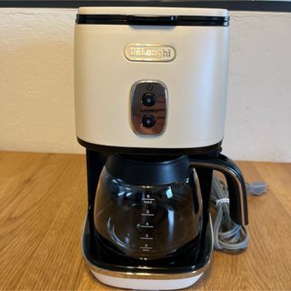 DeLonghi(コーヒーメーカー)のフリマアイテム一覧 DeLonghi(コーヒーメーカー)のフリマアイテム一覧