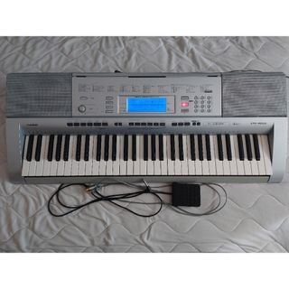 CASIO CTK-2000 61鍵 カシオ 電子ピアノ キーボード - 鍵盤楽器 CASIO CTK-2000 61鍵 カシオ 電子ピアノ キーボード - 鍵盤楽器