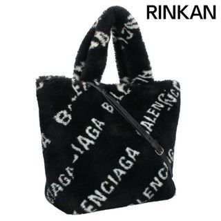 BALENCIAGA - □新品未使用□バレンシアガ 672962 バルベス BALENCIAGA - □新品未使用□バレンシアガ 672962 バルベス