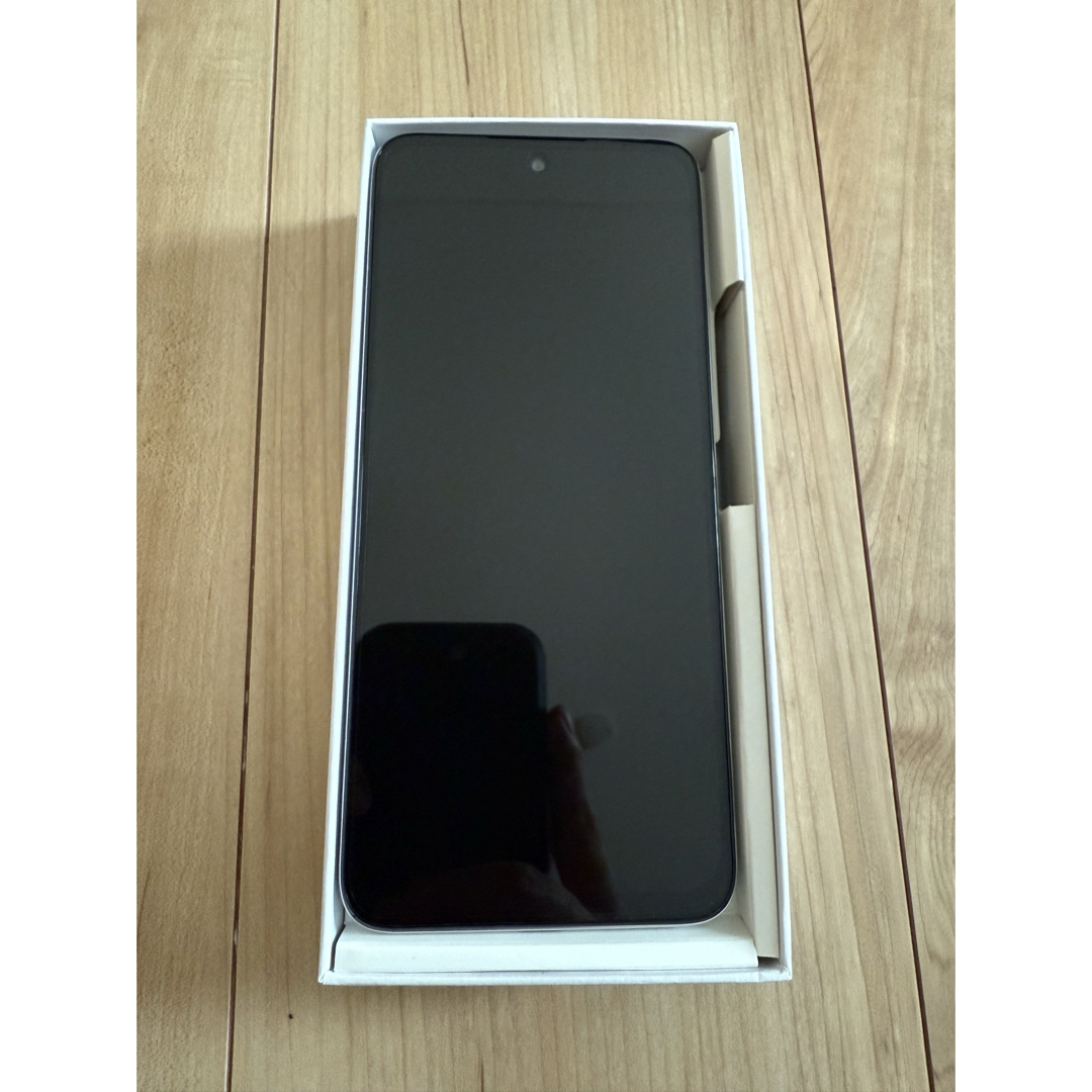 Xiaomi Redmi 12 5G 128GB ポーラーシルバー Xiaomi Redmi 12 5G 128GB ポーラーシルバー