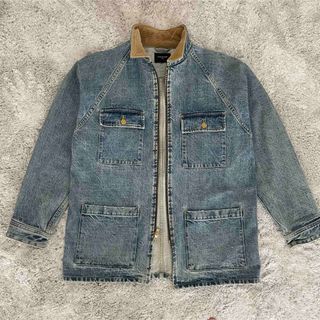 FEAR OF GOD - fear of god 4th denim trucker jacktの通販 by FEAR OF GOD - fear of god 4th denim trucker jacktの通販 by
